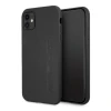 Чохол Mercedes для iPhone 11 Leather Hot Stamped Black (AMHCN61DOLBK)
