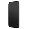 Чохол Mercedes для iPhone 11 Leather Hot Stamped Black (AMHCN61DOLBK)