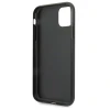 Чохол Guess 4G Triangle Collection для iPhone 11 Grey (GUHCN61PU4GHBK)