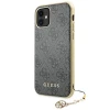 Чохол Guess Charms Collection для iPhone 11 Grey (GUHCN61GF4GGR)