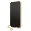 Чохол Guess Charms Collection для iPhone 11 Grey (GUHCN61GF4GGR)