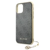 Чохол Guess Charms Collection для iPhone 11 Grey (GUHCN61GF4GGR)
