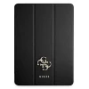 Чохол Guess Book Cover для iPad 12.9 2021 Black Saffiano Collection (GUE001474)