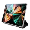 Чохол Guess Book Cover для iPad 12.9 2021 Black Saffiano Collection (GUE001474)