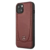 Чохол Mercedes для iPhone 13 mini Urban Line Red (MEHCP13SARMRE)