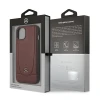 Чохол Mercedes для iPhone 13 mini Urban Line Red (MEHCP13SARMRE)