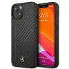 Чехол Mercedes для iPhone 13 mini Dynamic Line Black (MEHCP13SRCABK)
