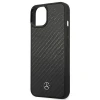Чехол Mercedes для iPhone 13 mini Dynamic Line Black (MEHCP13SRCABK)