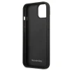 Чехол Mercedes для iPhone 13 mini Dynamic Line Black (MEHCP13SRCABK)