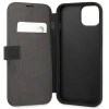Чохол-книжка BMW для iPhone 13 mini Signature Black (BMFLBKP13SSLLBK)