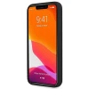Чохол BMW для iPhone 13 mini Silicone Signature Black (BMHCP13SSILBK)