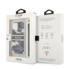 Чохол Guess Camo Strap Collection для iPhone 13 Black (GUHCP13MKCABBK)