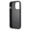 Чехол Guess Saffiano для iPhone 13 Pro Blue (GUHCP13LPSASBBL)