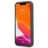 Чехол Guess 4G Stripe для iPhone 13 mini Blue (GUHCP13S4GDBL)