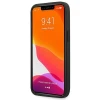 Чохол Ferrari для iPhone 13 mini Off Track Quilted Black (FEHCP13SRQUK)