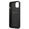 Чехол Ferrari для iPhone 13 mini On Track Real Carbon Black (FEHCP13SFCABK)