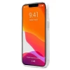 Чохол Karl Lagerfeld Saffiano Choupette Head для iPhone 13 Pro Max Pink (KLHCP13XCTRP)