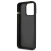 Чохол Karl Lagerfeld 3D Choupette для iPhone 13 Pro Black (KLHCP13LCH3DBK)