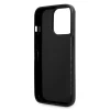 Чохол U.S. Polo Assn Horses Logo для iPhone 13 | 13 Pro Black (USHCP13LUMHK)