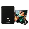 Чохол Karl Lagerfeld Karl Head для iPad Pro 11 2021 Black (KF000717-0)