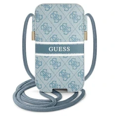 Чохол Guess 4G Stripe для iPhone 6.1