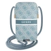 Чохол Guess 4G Stripe для iPhone 6.7