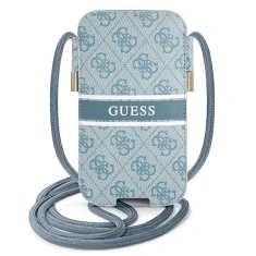 Чохол Guess 4G Stripe для iPhone 6.7