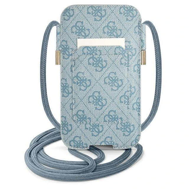 Чохол Guess 4G Stripe для iPhone 6.7