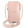 Чохол Guess Saffiano Strap для iPhone 6.1