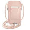 Чохол Guess Saffiano Strap для iPhone 6.1