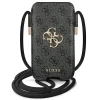 Чохол Guess 4G Big Metal Logo для iPhone 6.7