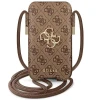 Чехол Guess 4G Big Metal Logo для iPhone 6.7