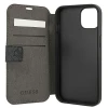 Чохол Guess 4G Stripe для iPhone 13 mini Grey (GUBKP13S4GDGR)