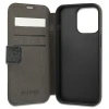 Чохол Guess 4G Stripe для iPhone 13 Pro Grey (GUBKP13L4GDGR)