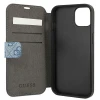 Чохол Guess 4G Stripe для iPhone 13 mini Blue (GUBKP13S4GDBL)