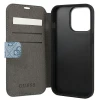 Чехол Guess 4G Stripe для iPhone 13 Pro Blue (GUBKP13L4GDBL)