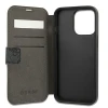 Чохол Guess 4G Big Metal Logo для iPhone 13 Pro Max Grey (GUBKP13X4GMGGR)
