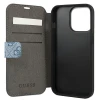 Чохол Guess 4G Big Metal Logo для iPhone 13 Pro Blue (GUBKP13L4GMGBL)