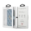 Чохол Guess 4G Big Metal Logo для iPhone 13 Pro Blue (GUBKP13L4GMGBL)