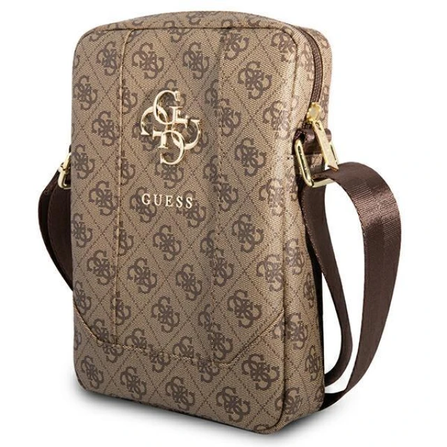 Сумка Guess Big Metal Logo 8