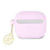 Чохол Guess Charms Collection для AirPods 3 Violet (GUA3LSC4EU)
