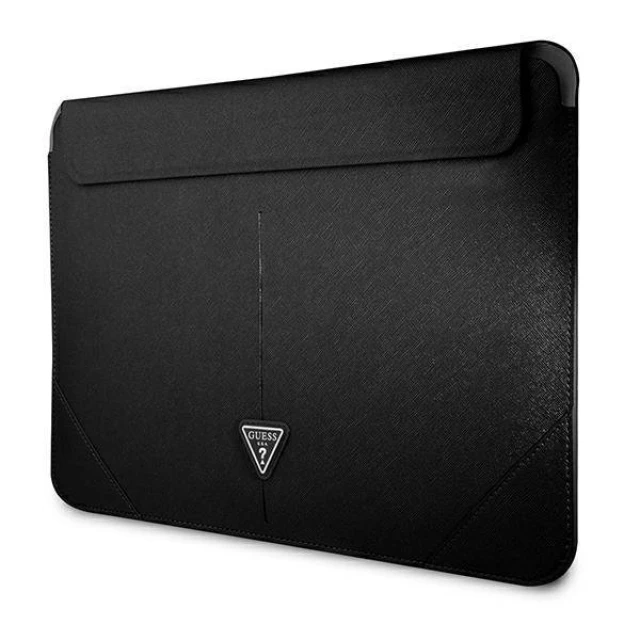 Чохол Guess Saffiano Triangle Logo 14