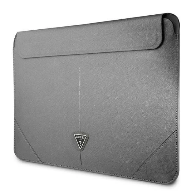 Чохол Guess Saffiano Triangle Logo 14