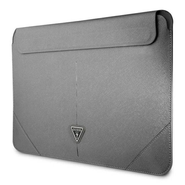 Чохол Guess Saffiano Triangle Logo 16