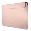 Чохол Guess Saffiano Triangle Logo 16