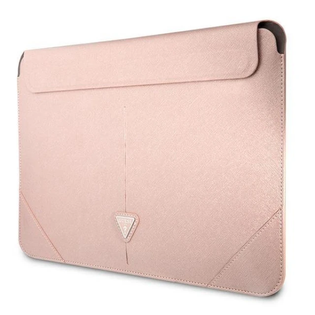 Чохол Guess Saffiano Triangle Logo 16