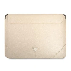 Чохол Guess Saffiano Triangle Logo 14
