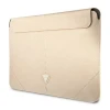 Чохол Guess Saffiano Triangle Logo 14