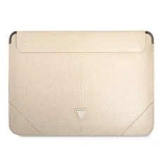 Чохол Guess Saffiano Triangle Logo 16