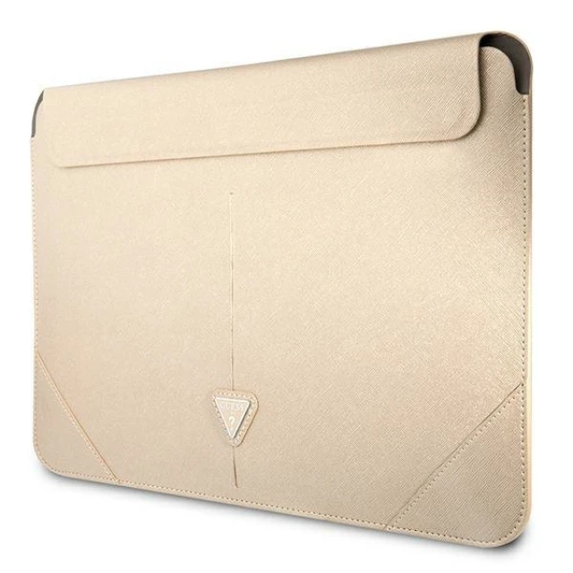 Чохол Guess Saffiano Triangle Logo 16